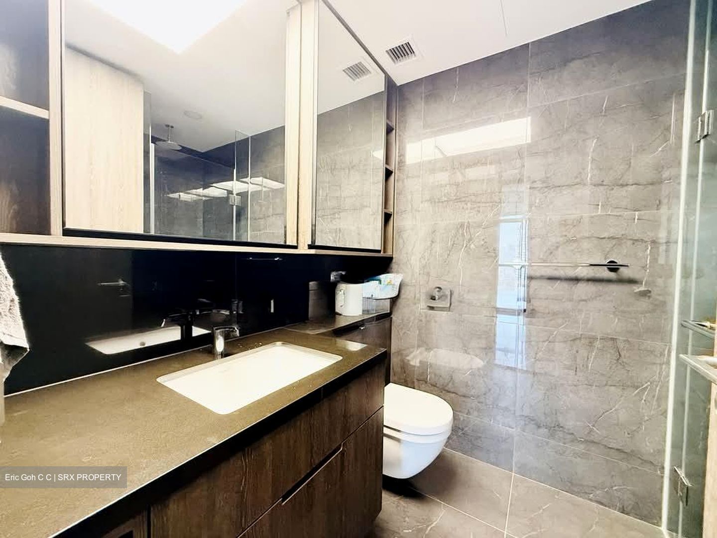 The M (D7), Apartment #585588981
